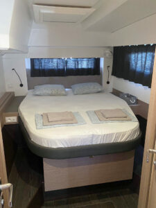 Fountaine Pajot Astrea 42 - 3 + 2 cab. - Calypso - 2023