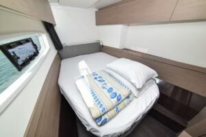 Fountaine Pajot Astrea 42 - 4 + 2 cab. - Le Bart - 2022