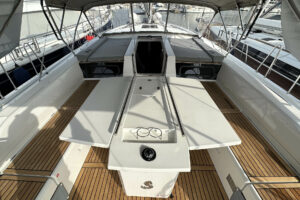 Oceanis 51.1 - Flipper - 2023