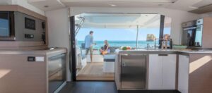 Fountaine Pajot Elba 45 - 3 cab. - Carambouille II - 2023