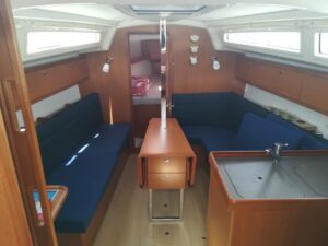 Bavaria Cruiser 34 - 2 cab. - Cleo - 2018