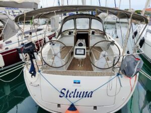 Bavaria Cruiser 37 - 3 cab. - Steluna - 2018