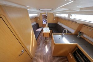 Bavaria Cruiser 34 - Lady One - 2017