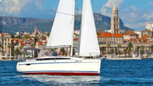 Bavaria Cruiser 34 - Artina - 2020