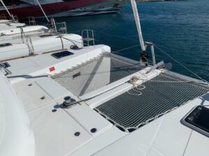 Lagoon 40 - 4 + 2 cab - Bahia Real - 2019