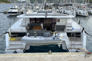 Fountaine Pajot Astrea 42 - Arisa - 2022