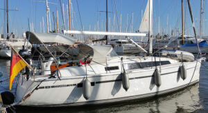 Bavaria Cruiser 33 - Callisto - 2013