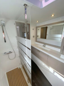 Fountaine Pajot Astrea 42 - 3 + 2 cab. - Calypso - 2023