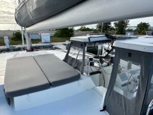 Fountaine Pajot Aura 51 - Amajen - 2022