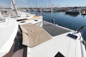 Fountaine Pajot Lucia 40 - Tu Tamo 2 - 2018