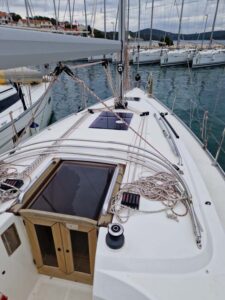 Bavaria Cruiser 34 - Fünfland - 2017