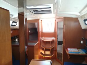 Bavaria Cruiser 34 - 2 cab. - Cleo - 2018