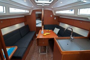 Bavaria Cruiser 33 - Adria Breeze - 2016