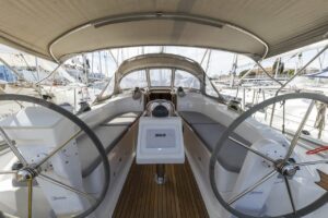 Bavaria Cruiser 34 Style - Lena - 2019