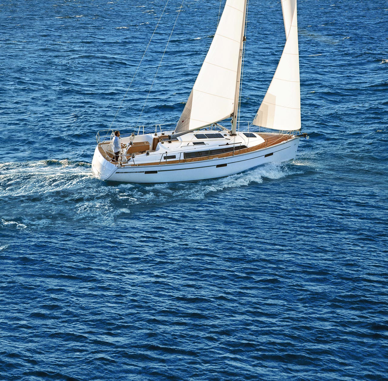 Bavaria Cruiser 37 - 3 cab. - Emira - 2020