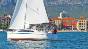 Bavaria Cruiser 34 - Artina - 2020