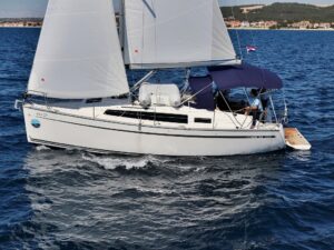 Bavaria Cruiser 34 - Vita - 2017