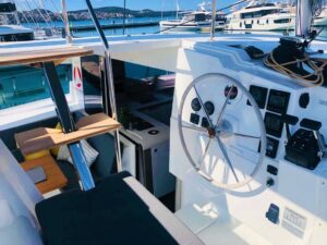 Fountaine Pajot Isla 40 - 3 cab. - Island Escape - 2021