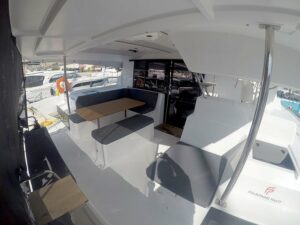 Fountaine Pajot Astrea 42 - 4 + 2 cab. - Imagine - 2022