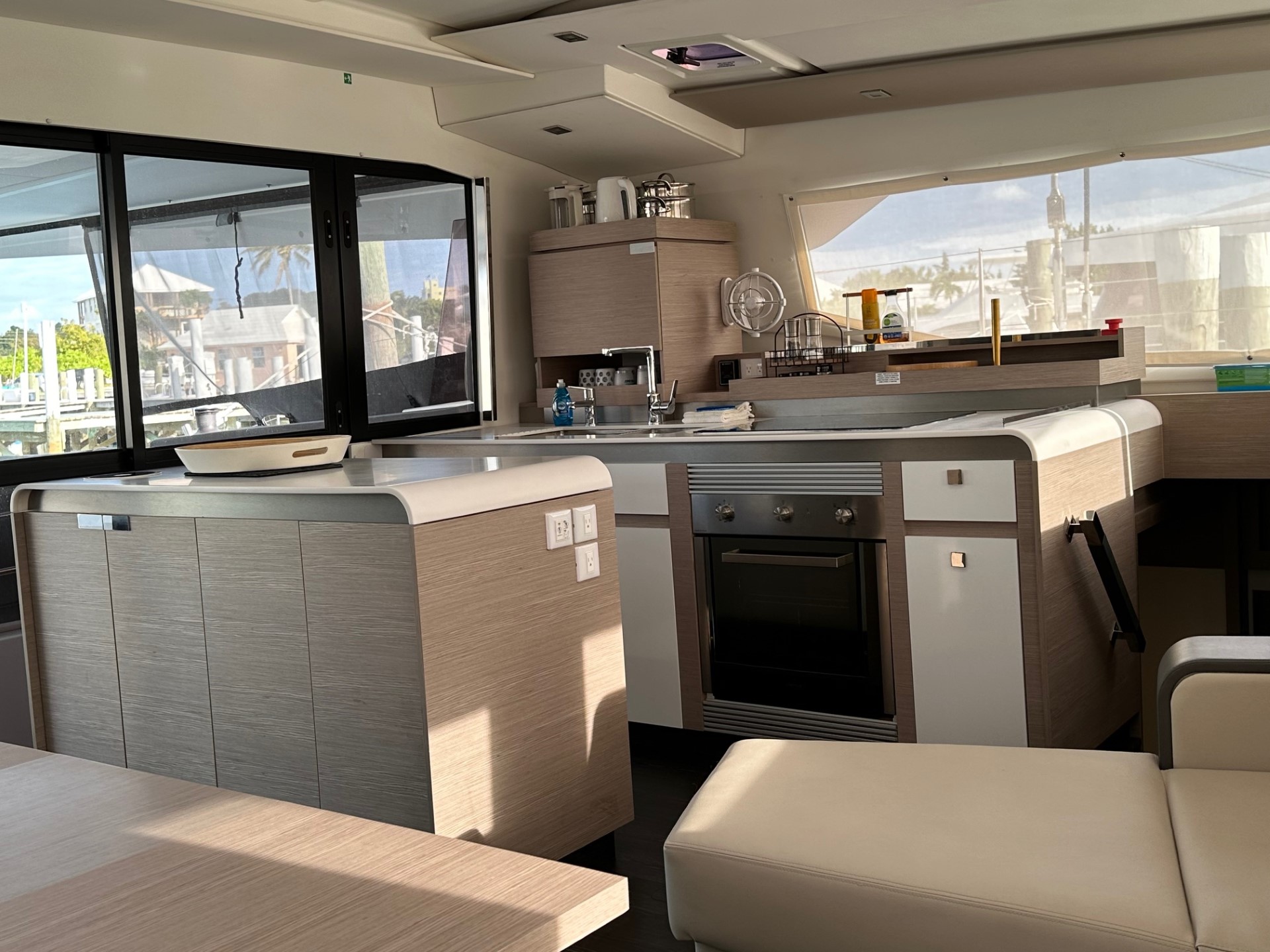 Fountaine Pajot Aura 51 - Amajen - 2022