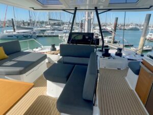 Fountaine Pajot Samana 59 - Isahe - 2022