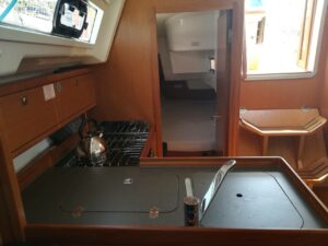 Bavaria Cruiser 34 - 2 cab. - Cleo - 2018