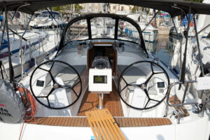 Bavaria Cruiser 34 Style - Cookie - 2020