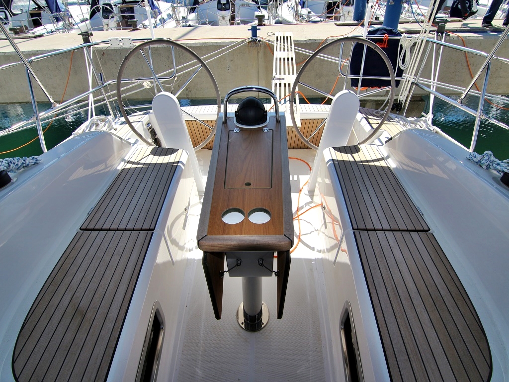 Bavaria Cruiser 34 - Bella - 2017