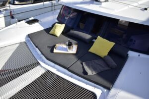 Fountaine Pajot Lucia 40 - 3 cab. - Nala - 2019