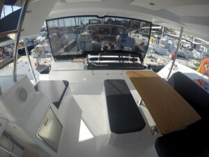 Fountaine Pajot Astrea 42 - 4 + 2 cab. - Imagine - 2022