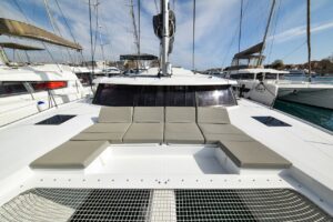 Fountaine Pajot Astrea 42 - 4 + 2 cab. - Le Bart - 2022