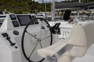 Dufour 48 Catamaran - 5 + 1 cab. - Casablanca - 2021