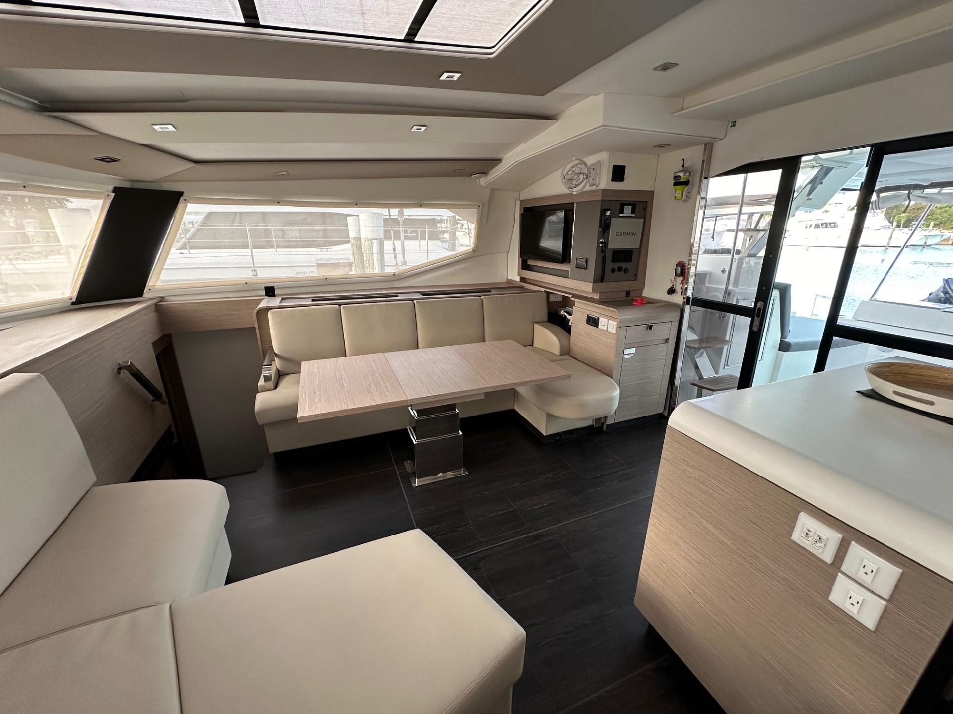 Fountaine Pajot Aura 51 - Amajen - 2022