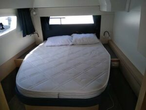 Fountaine Pajot Astrea 42 - 4 + 2 cab.