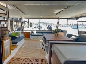 Fountaine Pajot Samana 59 - Isahe - 2022