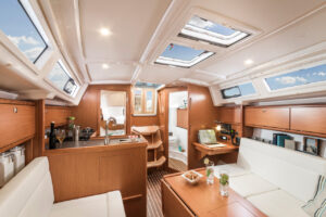 Bavaria Cruiser 34 Style - Opal - 2024