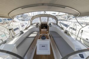 Bavaria Cruiser 34 Style - Lena - 2019