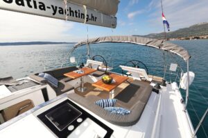 Hanse 460 - Simply Relax - 2023