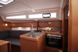 Bavaria Cruiser 33 - Callisto - 2013