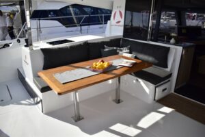 Fountaine Pajot Lucia 40 - 3 cab. - Nala - 2019