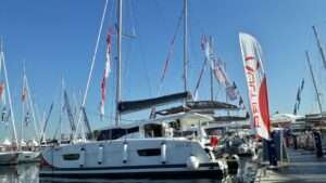 Fountaine Pajot Isla 40 - 4 + 1 cab. - Sailor Venus - 2022