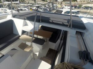 Fountaine Pajot Astrea 42 - 4 + 2 cab. - Imagine - 2022