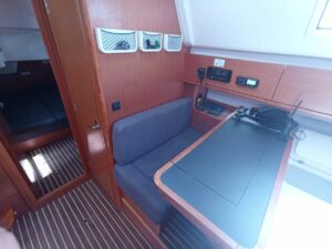 Bavaria Cruiser 51 - Alissa