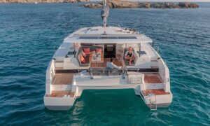 Fountaine Pajot Isla 40 - 4 + 1 cab. - Laja - 2023