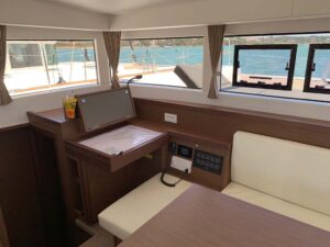 Lagoon 40 - 4 + 2 cab - StarElli - 2019