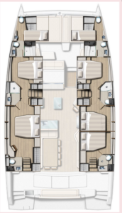 Bali 5.4 - 5 + 2 cab - Signature Concept - 2021