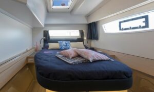 Fountaine Pajot Astrea 42 - 4 + 2 cab.