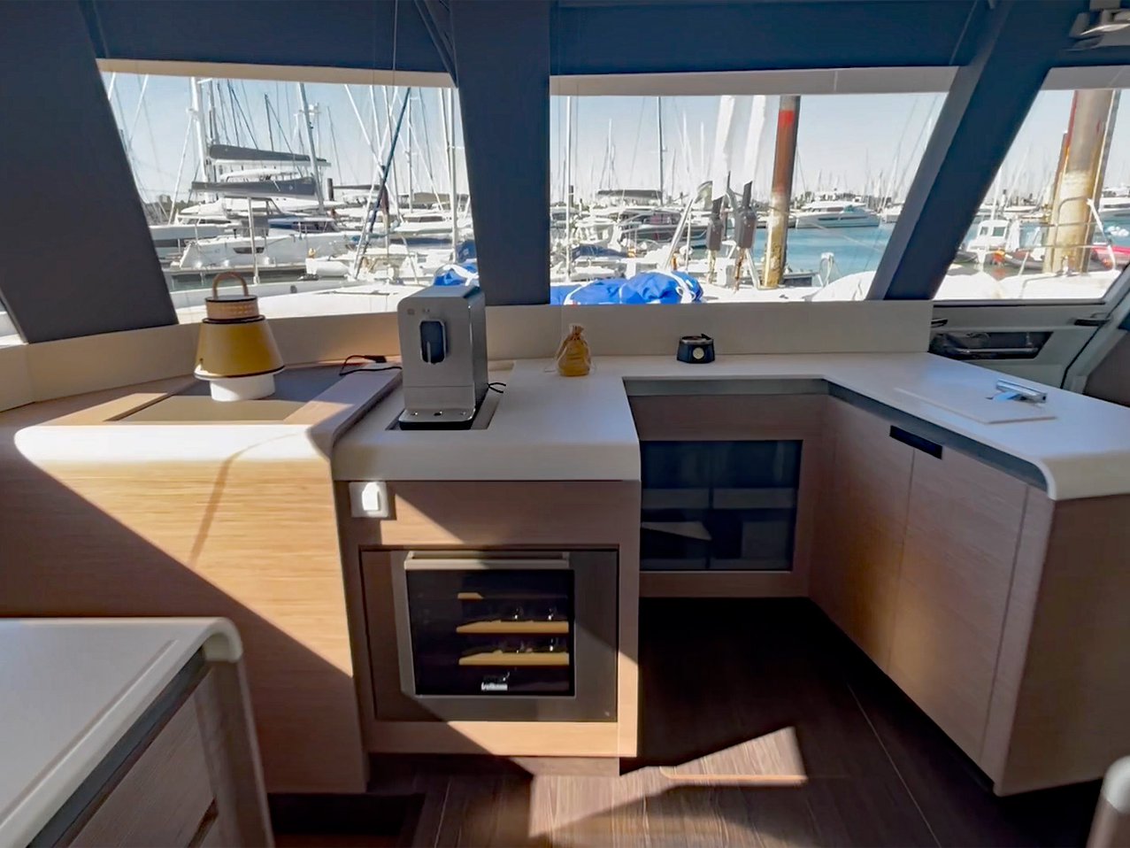 Fountaine Pajot Samana 59 - Isahe - 2022