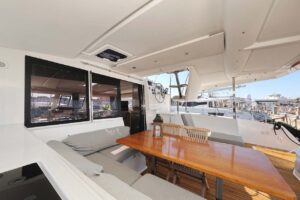 Fountaine Pajot Lucia 40 - Tu Tamo 2 - 2018