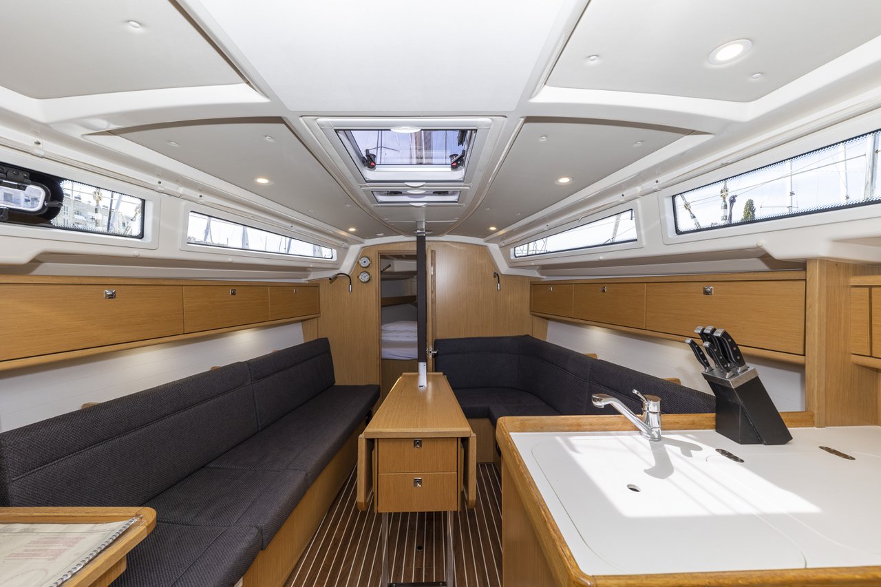 Bavaria Cruiser 34 Style - Lena - 2019